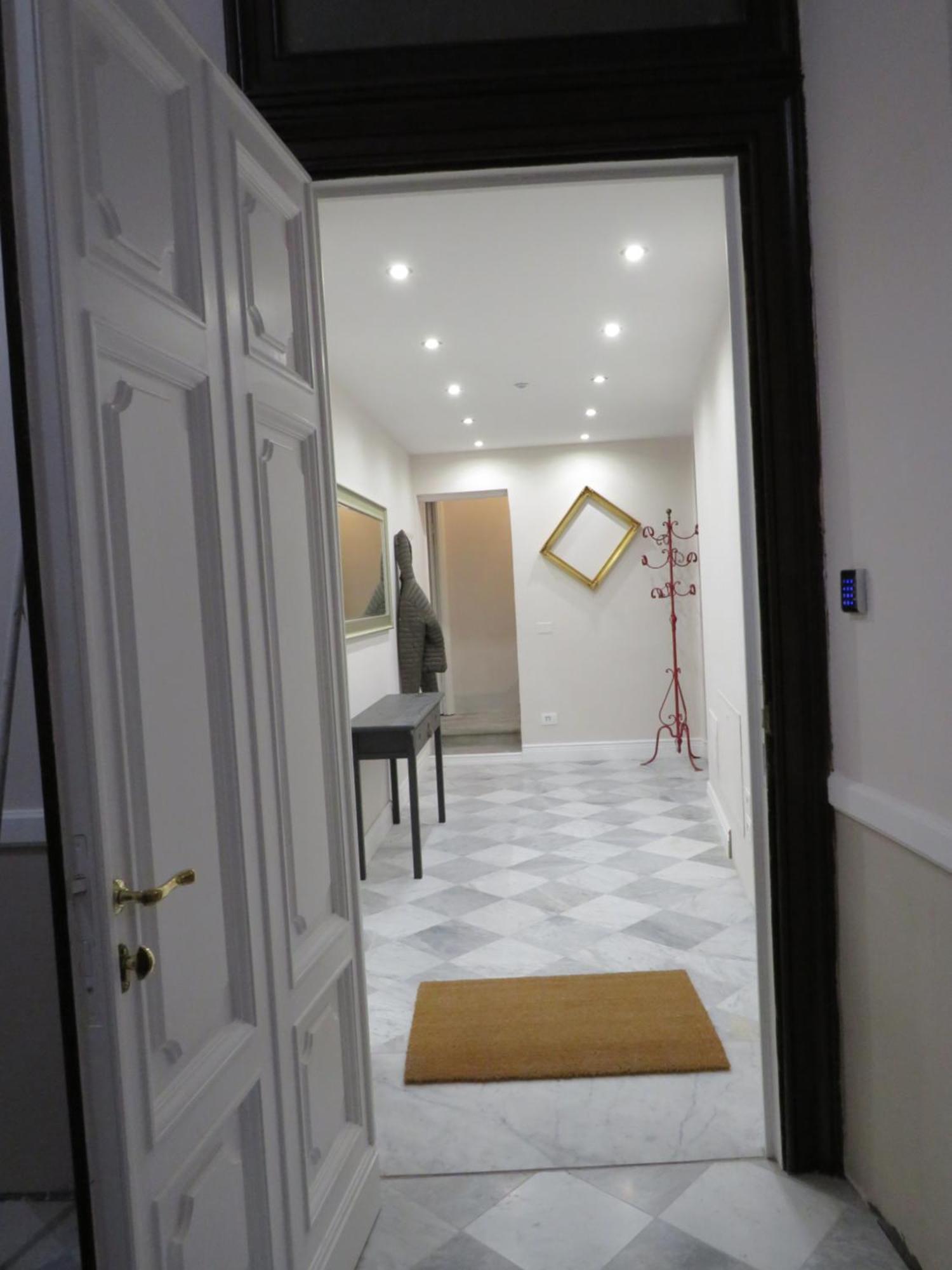 피렌체 Frame House 아파트 외부 사진