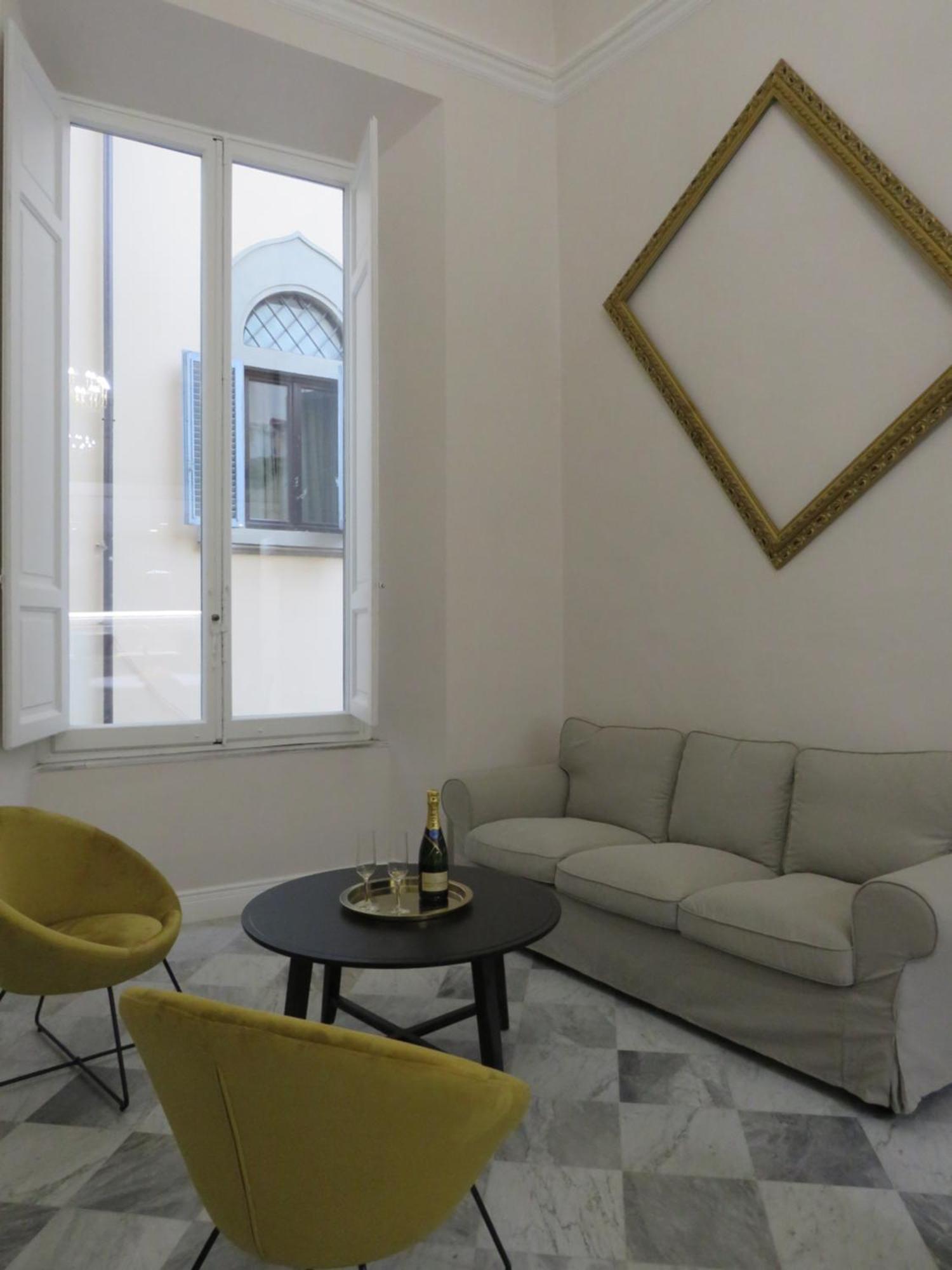 피렌체 Frame House 아파트 외부 사진