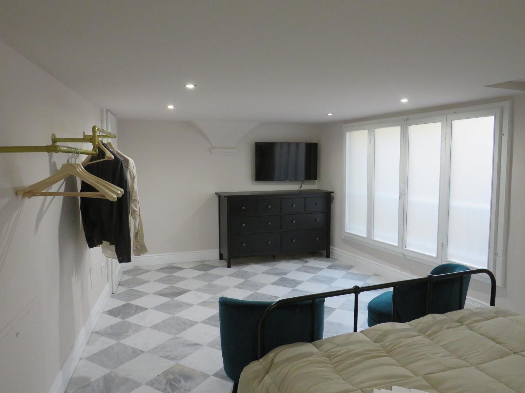 피렌체 Frame House 아파트 외부 사진